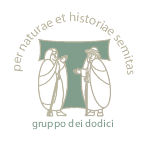 Logo Gruppo dei Dodici
